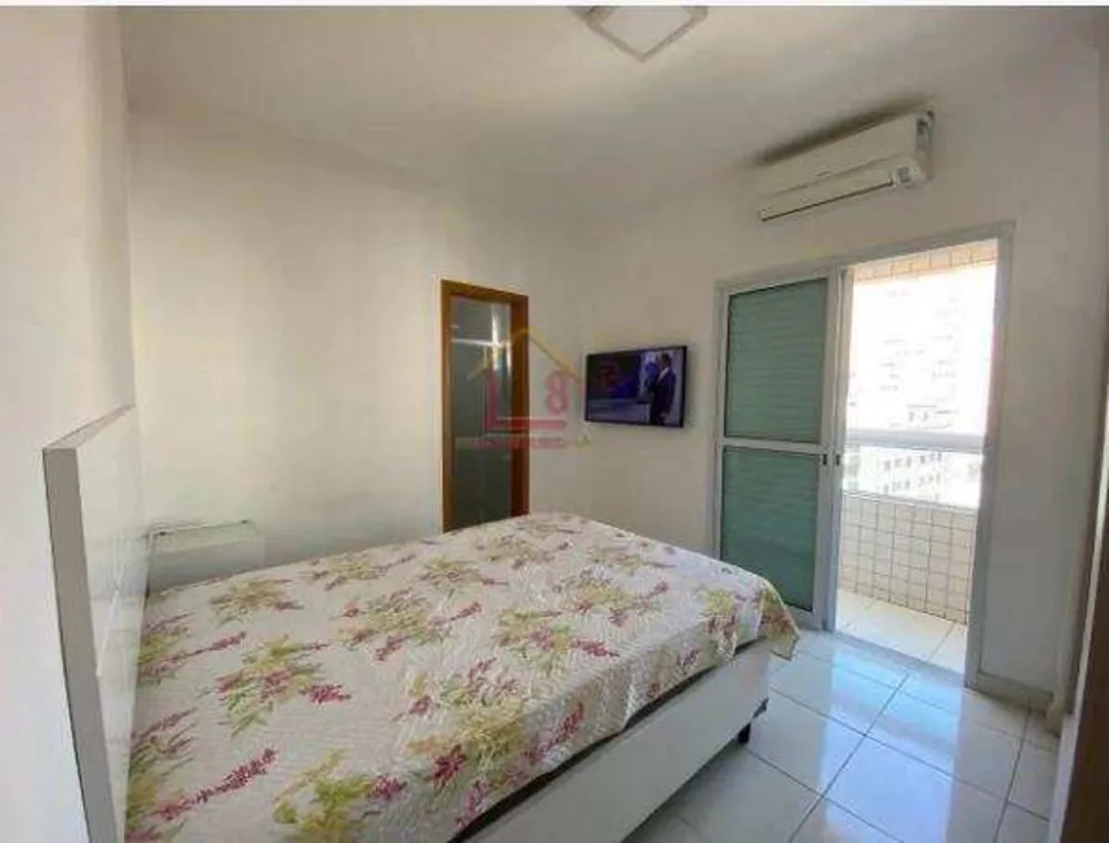 Apartamento, 2 quartos, 83 m² - Foto 6