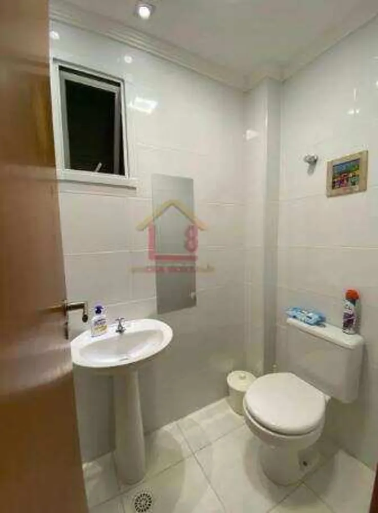 Apartamento, 2 quartos, 83 m² - Foto 3