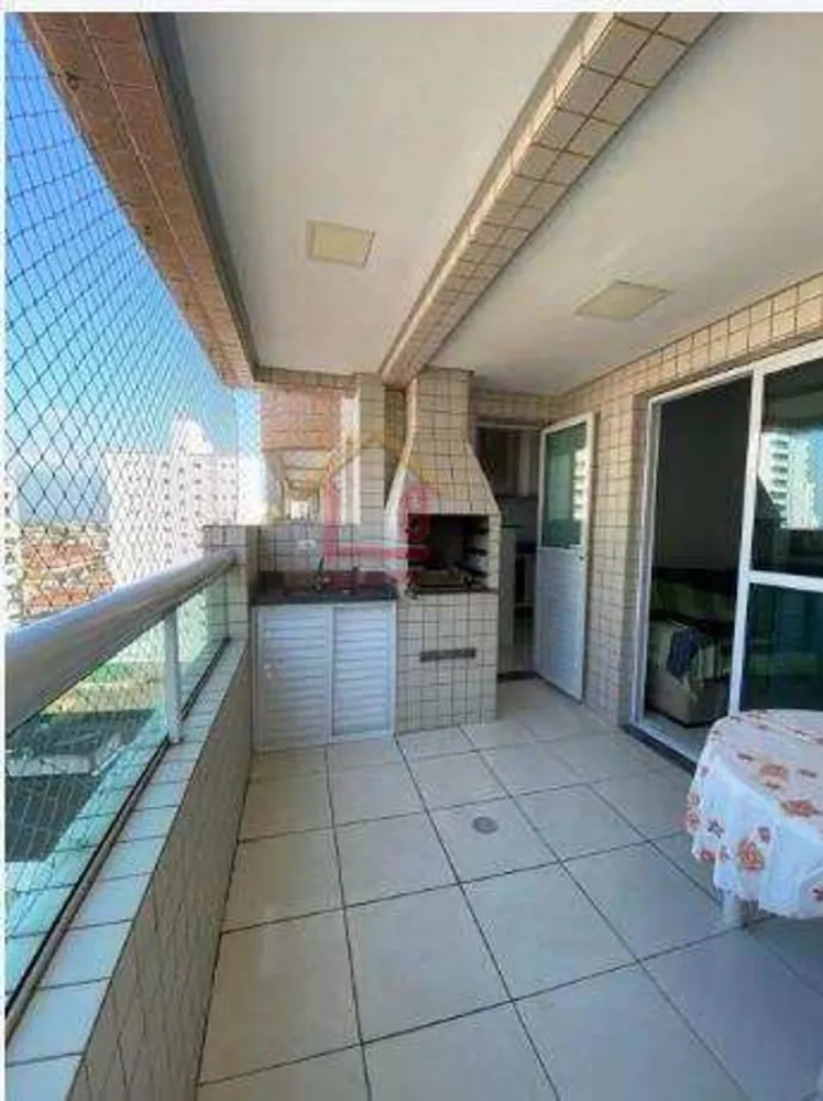 Apartamento, 2 quartos, 83 m² - Foto 1