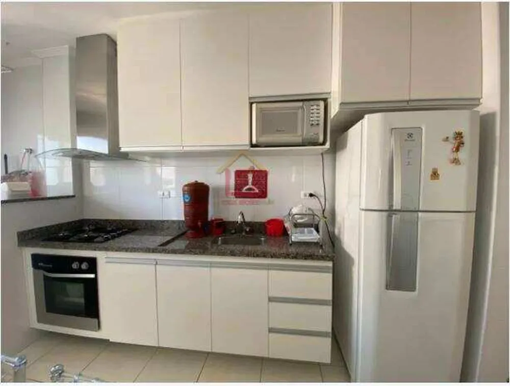 Apartamento, 2 quartos, 83 m² - Foto 8