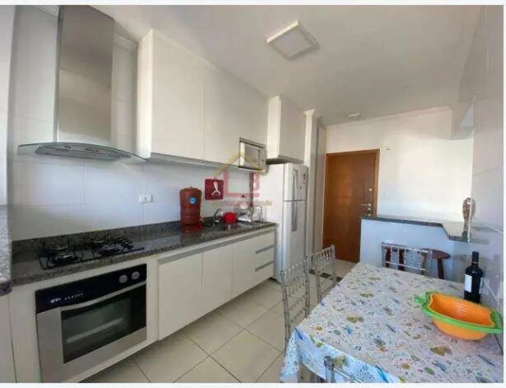 Apartamento, 2 quartos, 83 m² - Foto 4