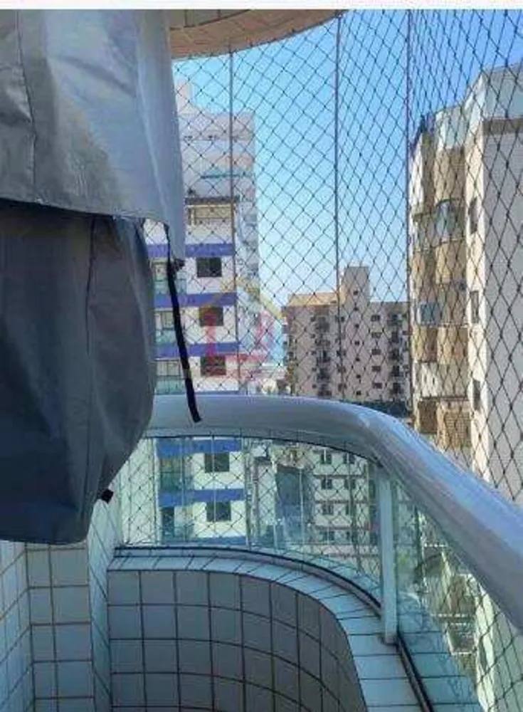 Apartamento, 2 quartos, 83 m² - Foto 2