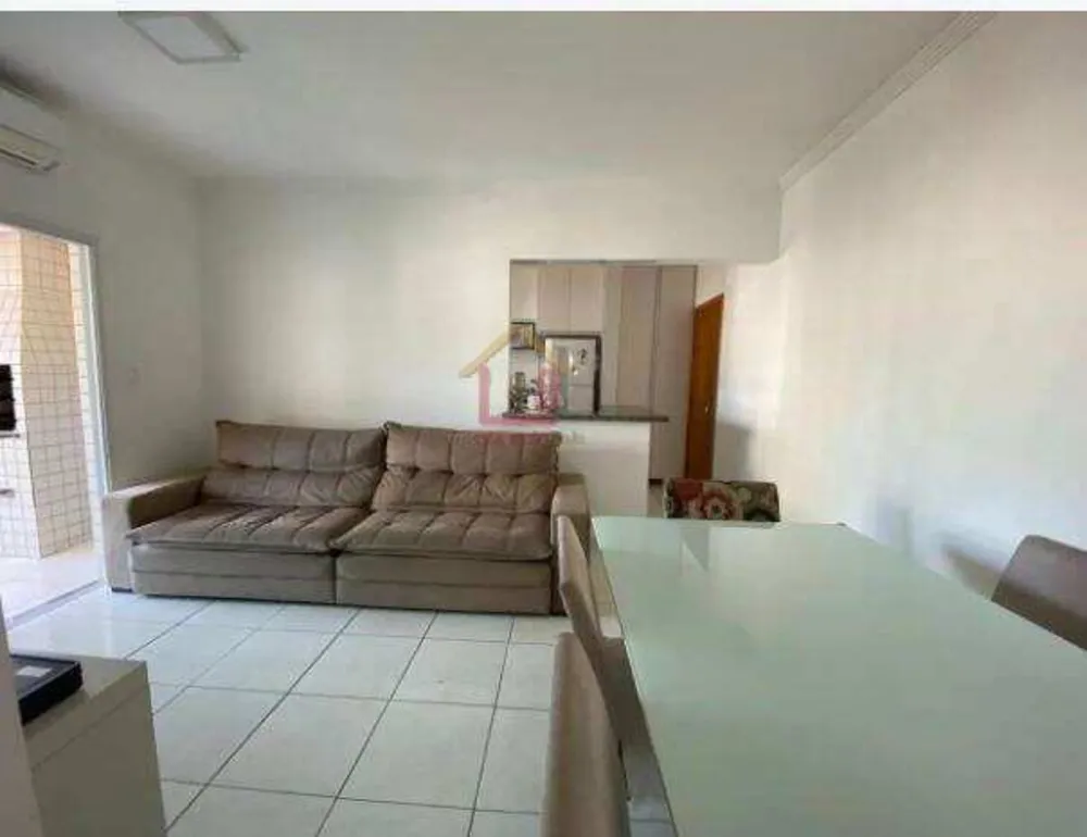 Apartamento, 2 quartos, 83 m² - Foto 3