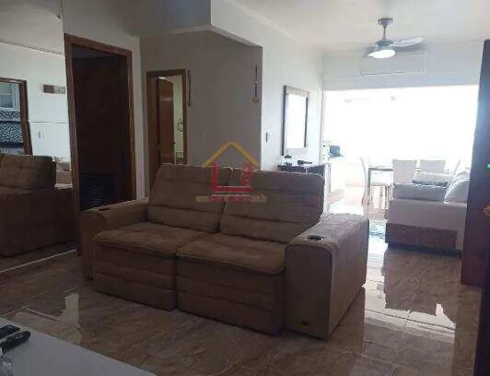 Apartamento, 2 quartos, 91 m² - Foto 4