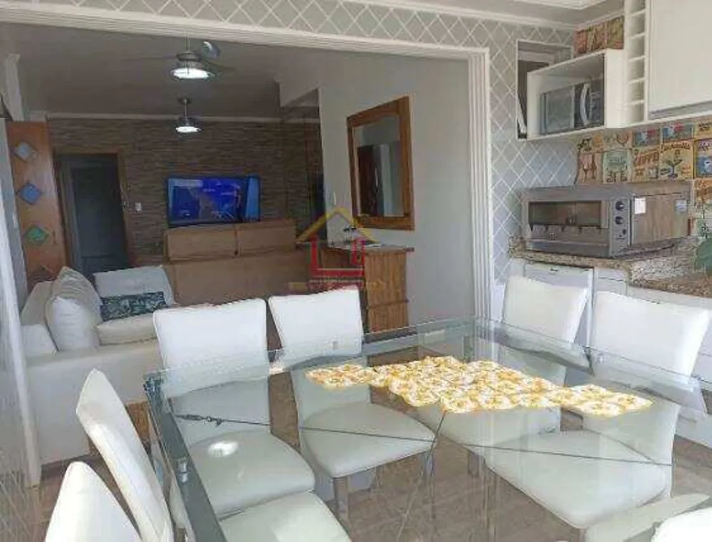 Apartamento, 2 quartos, 91 m² - Foto 2