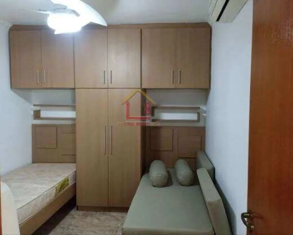 Apartamento, 2 quartos, 91 m² - Foto 1