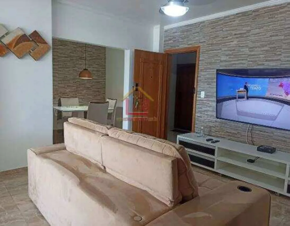 Apartamento, 2 quartos, 91 m² - Foto 2