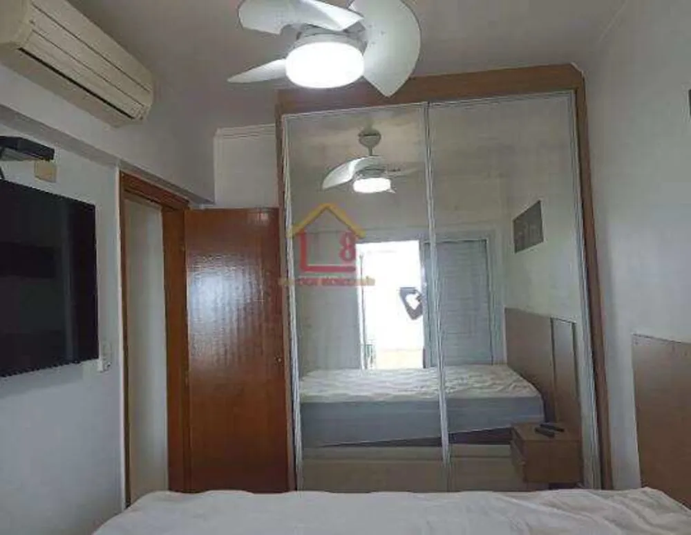 Apartamento, 2 quartos, 91 m² - Foto 5