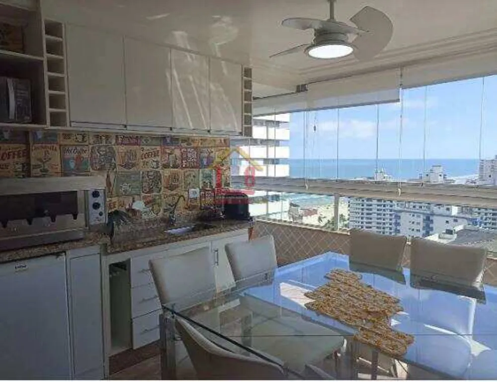 Apartamento, 2 quartos, 91 m² - Foto 1