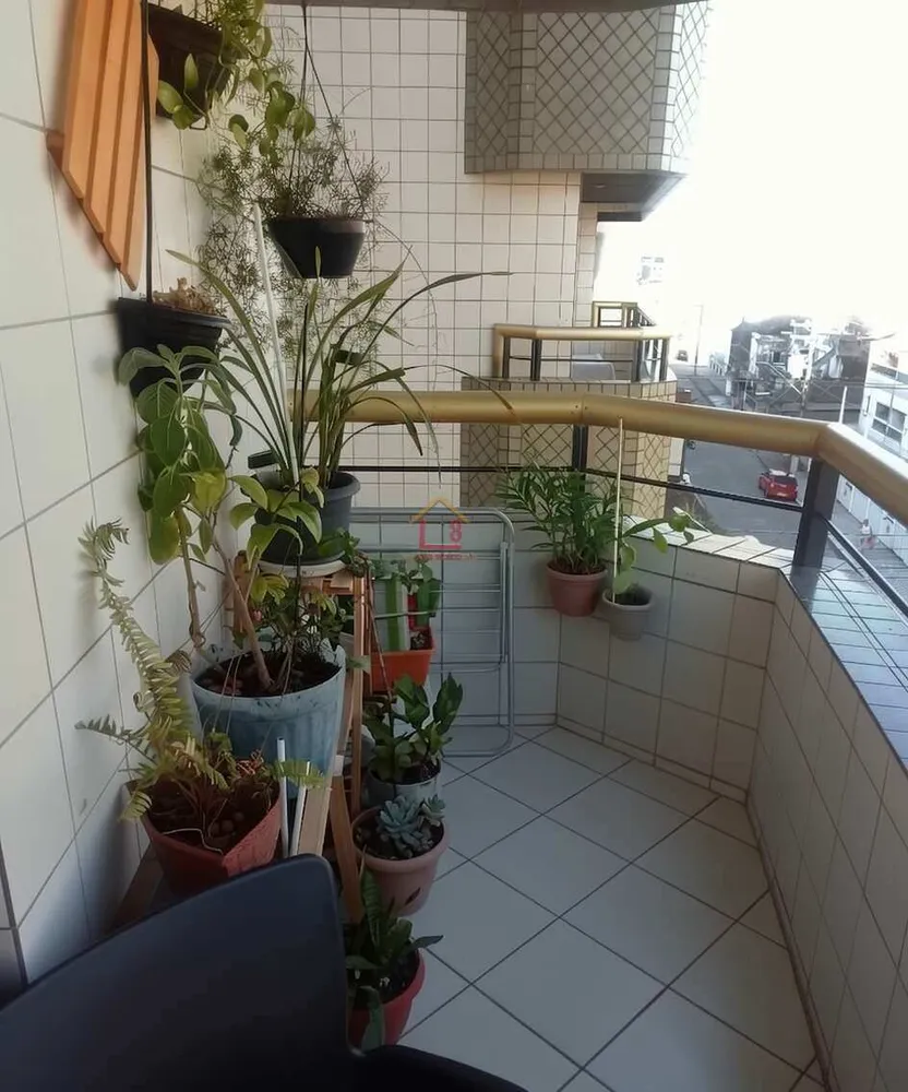 Apartamento, 2 quartos, 87 m² - Foto 4