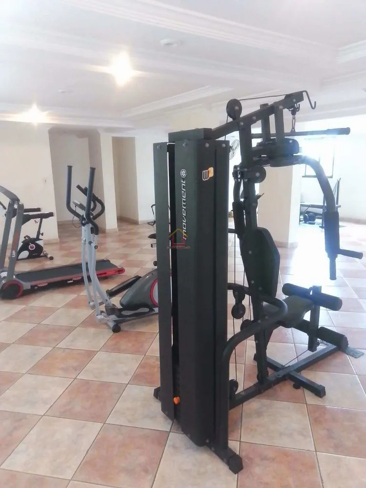 Apartamento, 2 quartos, 87 m² - Foto 8