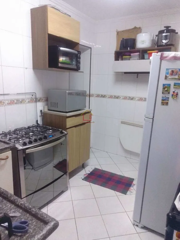 Apartamento, 2 quartos, 87 m² - Foto 4