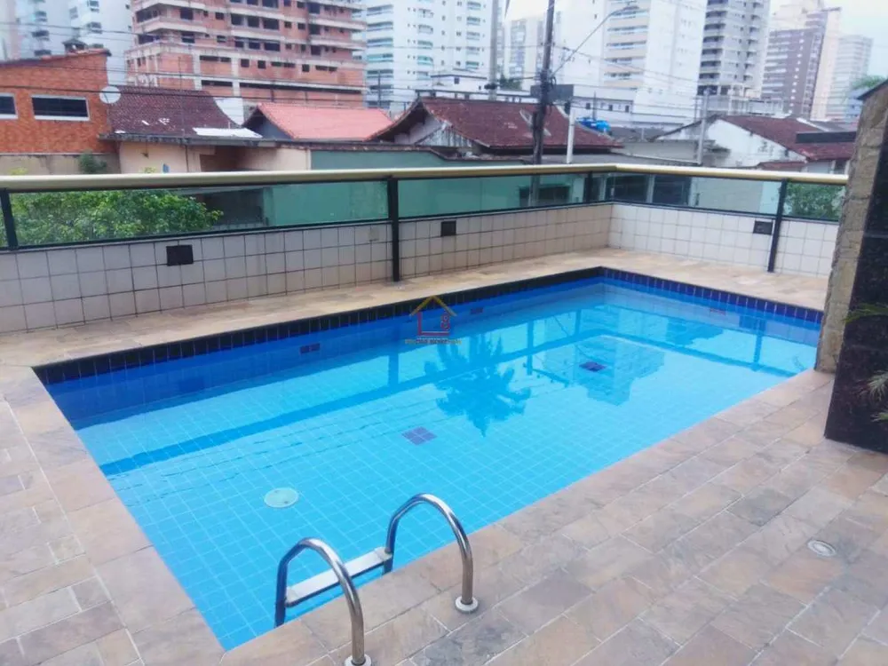 Apartamento, 2 quartos, 87 m² - Foto 2