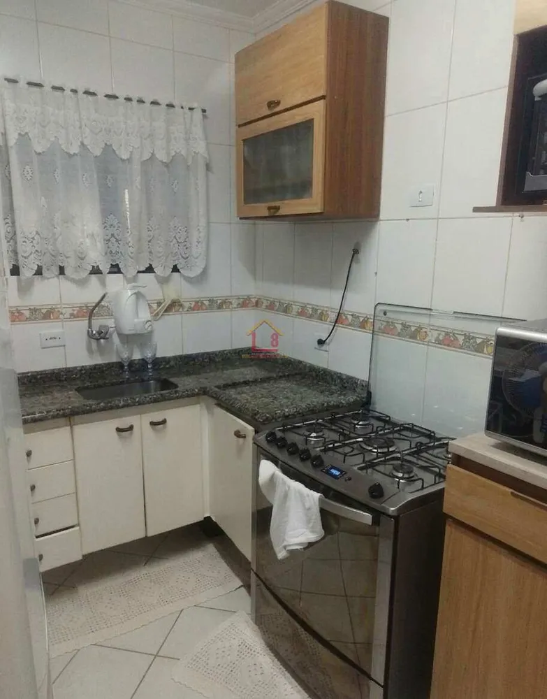 Apartamento, 2 quartos, 87 m² - Foto 6