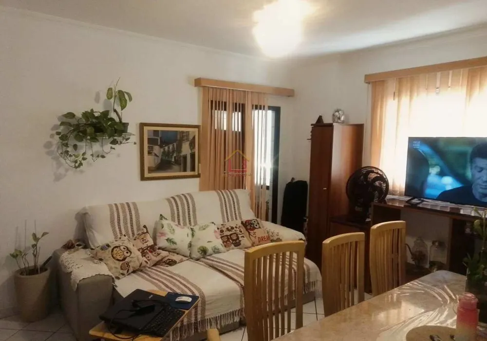 Apartamento, 2 quartos, 87 m² - Foto 1