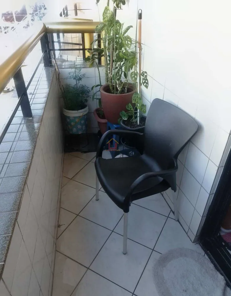 Apartamento, 2 quartos, 87 m² - Foto 3