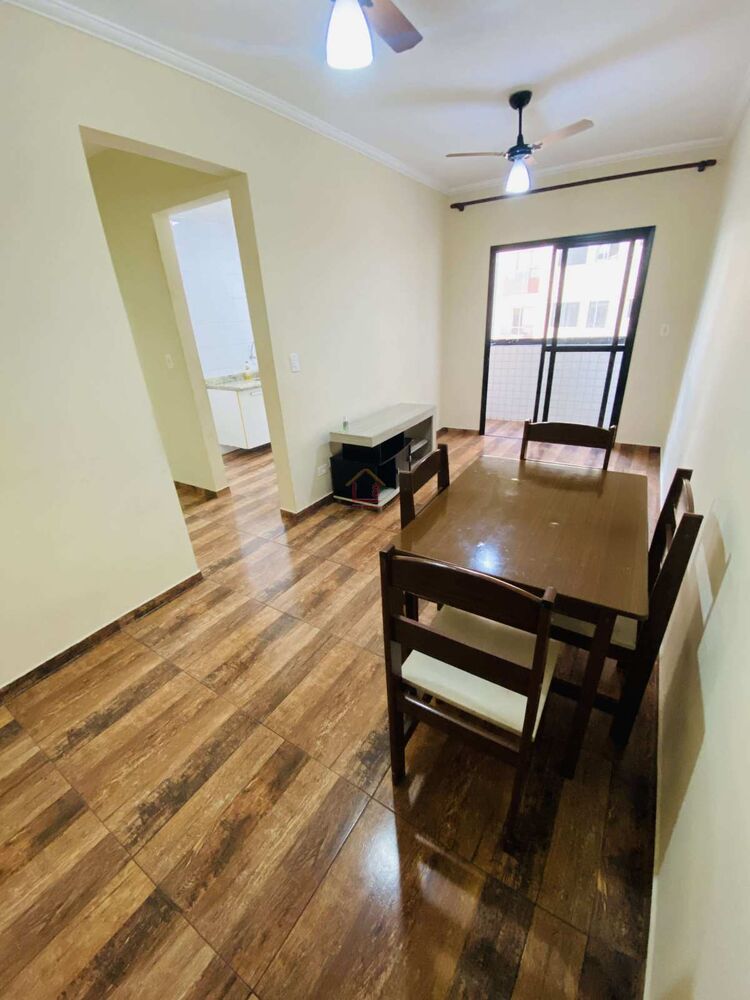 Apartamento para alugar com 1 quarto, 50m² - Foto 1