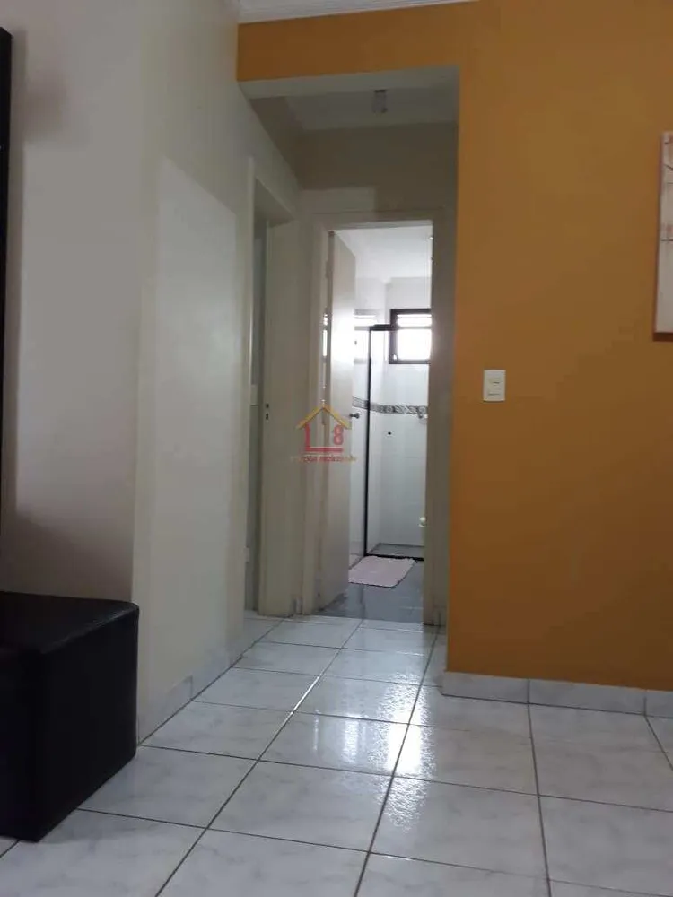 Apartamento, 2 quartos, 80 m² - Foto 4