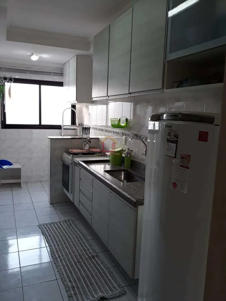 Apartamento, 2 quartos, 80 m² - Foto 5