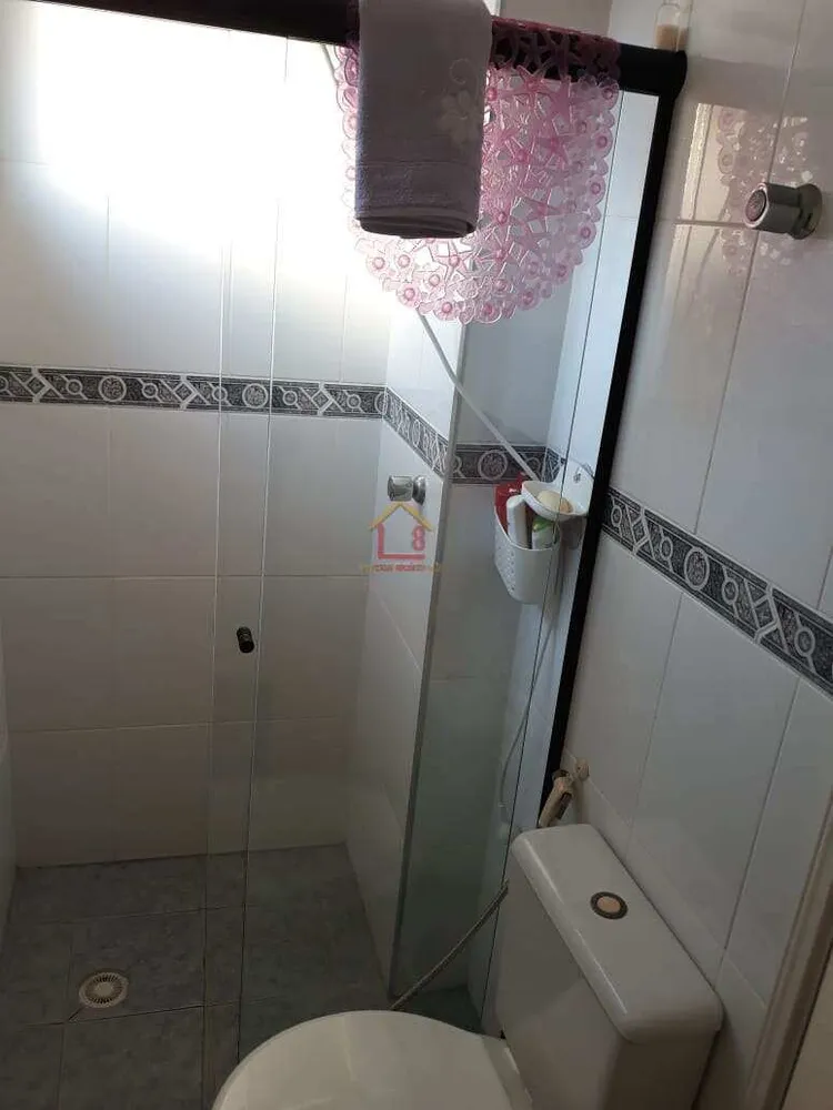 Apartamento, 2 quartos, 80 m² - Foto 8