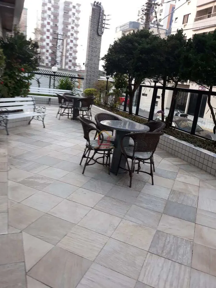 Apartamento, 2 quartos, 80 m² - Foto 2