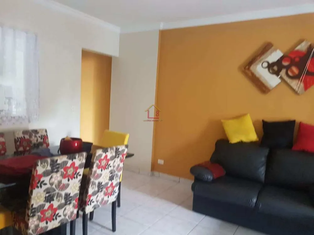 Apartamento, 2 quartos, 80 m² - Foto 6