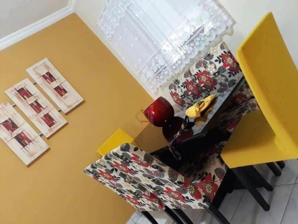 Apartamento, 2 quartos, 80 m² - Foto 7