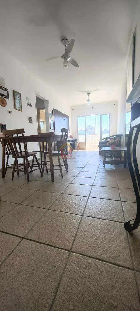 Apartamento, 2 quartos, 80 m² - Foto 2