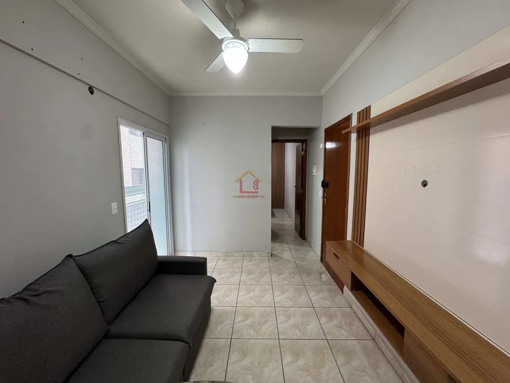 Apartamento, 1 quarto, 32 m² - Foto 3