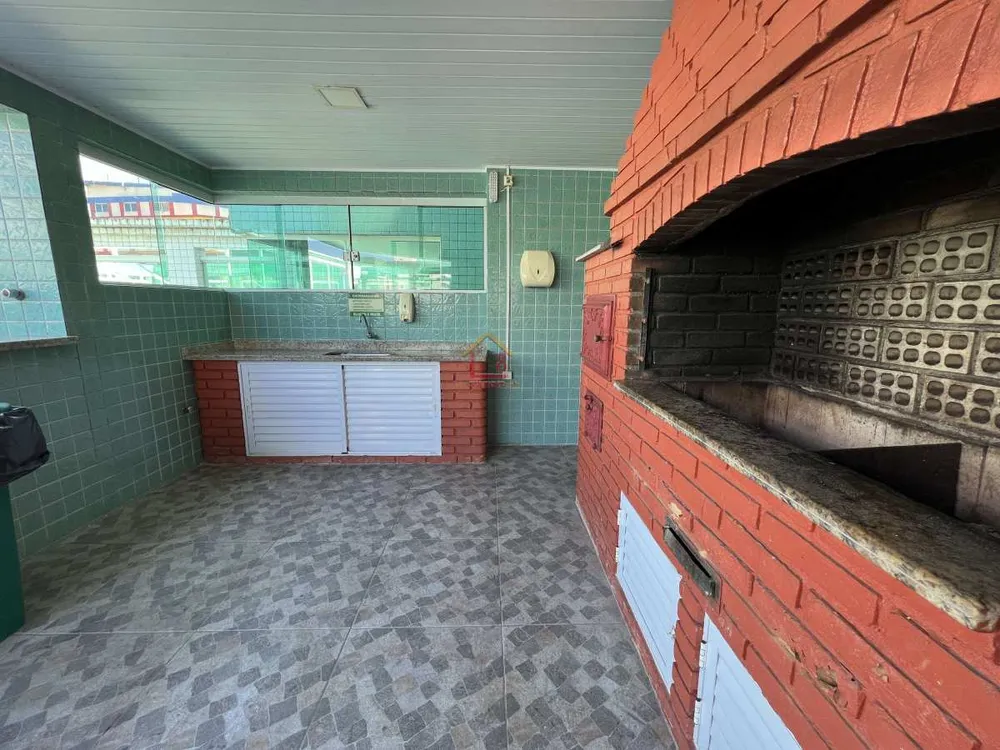 Apartamento, 1 quarto, 32 m² - Foto 6