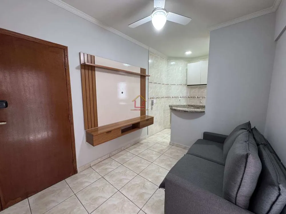Apartamento, 1 quarto, 32 m² - Foto 2