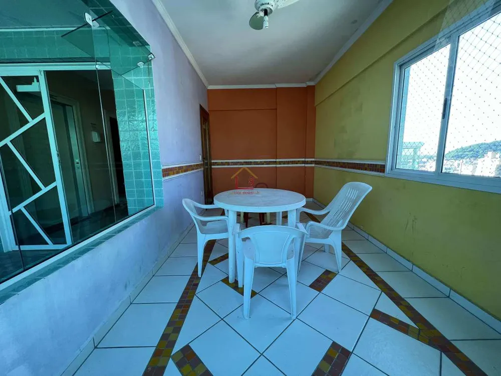 Apartamento, 1 quarto, 32 m² - Foto 8