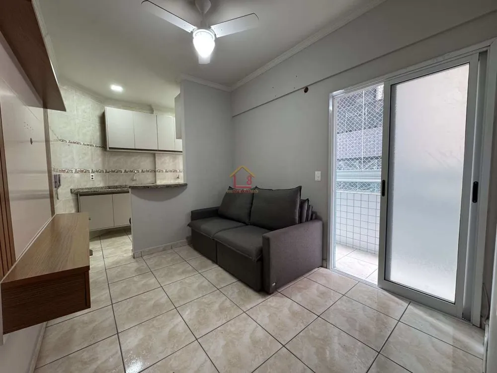 Apartamento, 1 quarto, 32 m² - Foto 1