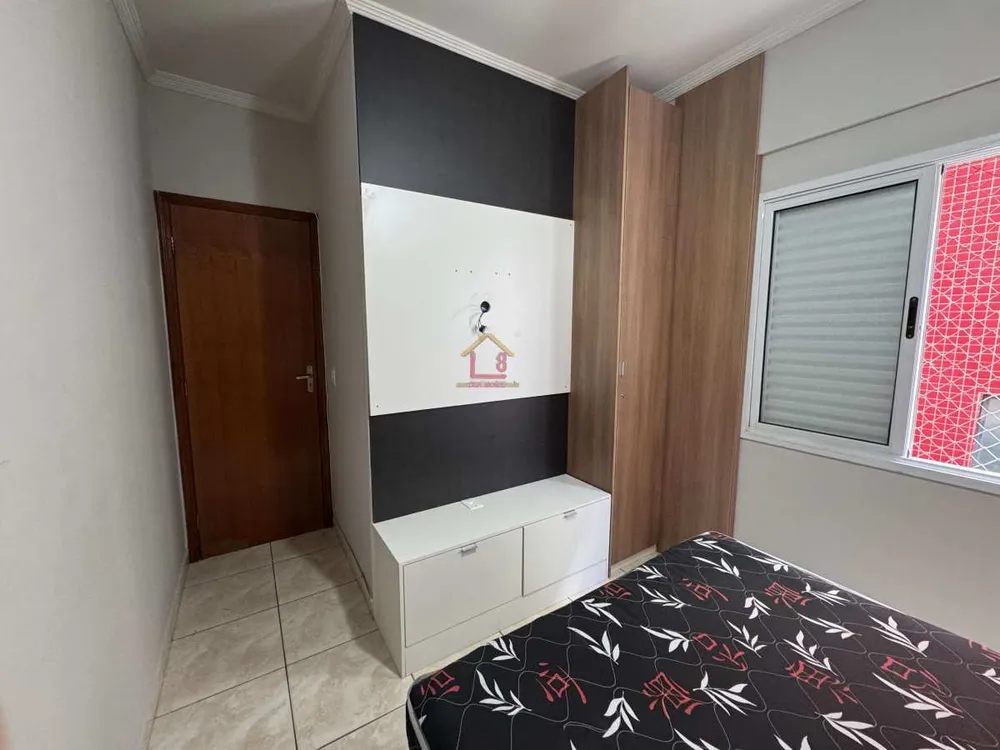 Apartamento, 1 quarto, 32 m² - Foto 6