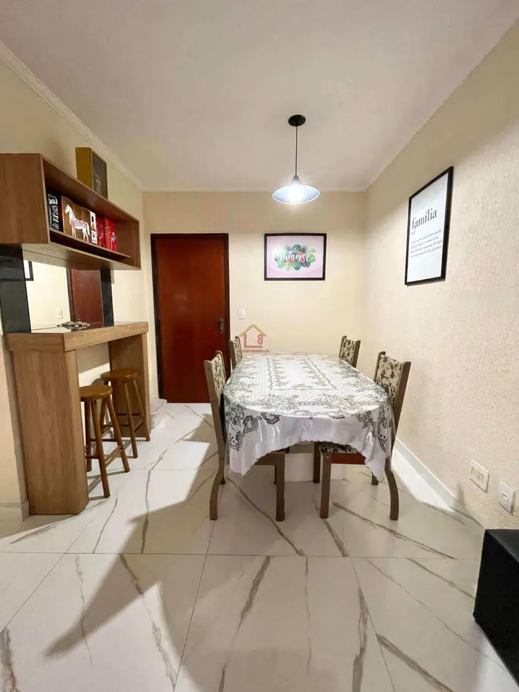 Apartamento, 1 quarto, 56 m² - Foto 3