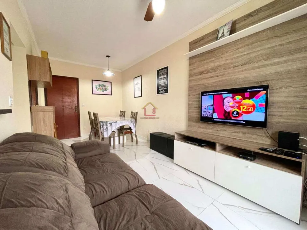 Apartamento, 1 quarto, 56 m² - Foto 2