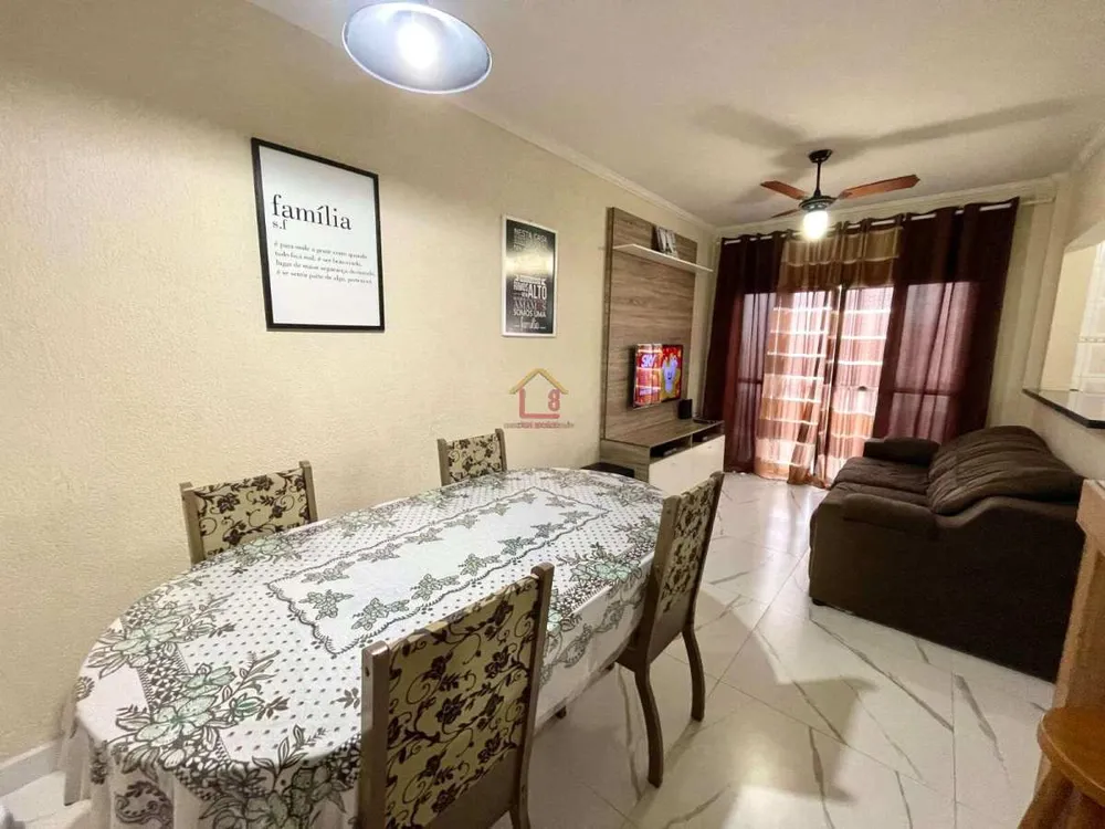 Apartamento, 1 quarto, 56 m² - Foto 1