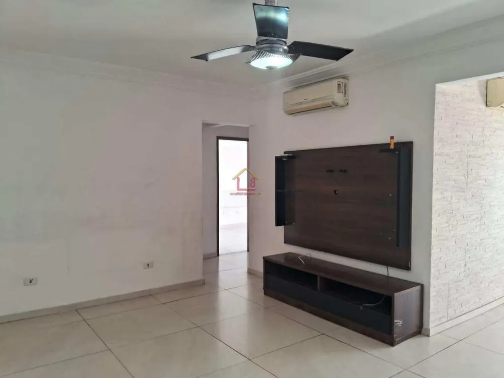 Apartamento, 3 quartos, 100 m² - Foto 5