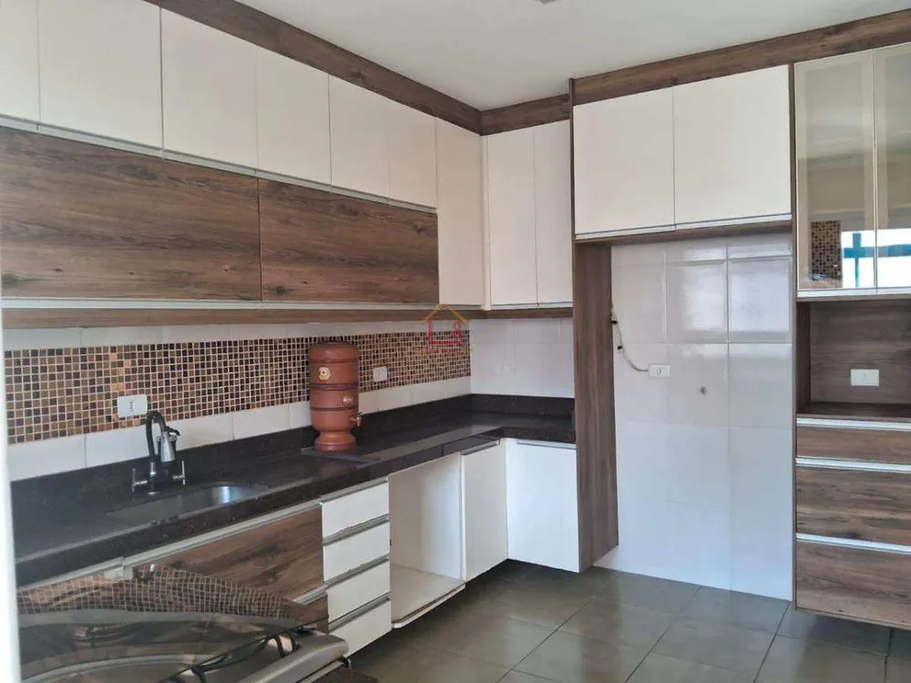 Apartamento, 3 quartos, 100 m² - Foto 1