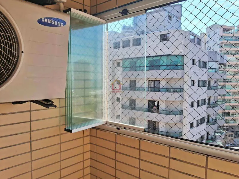 Apartamento, 3 quartos, 100 m² - Foto 10
