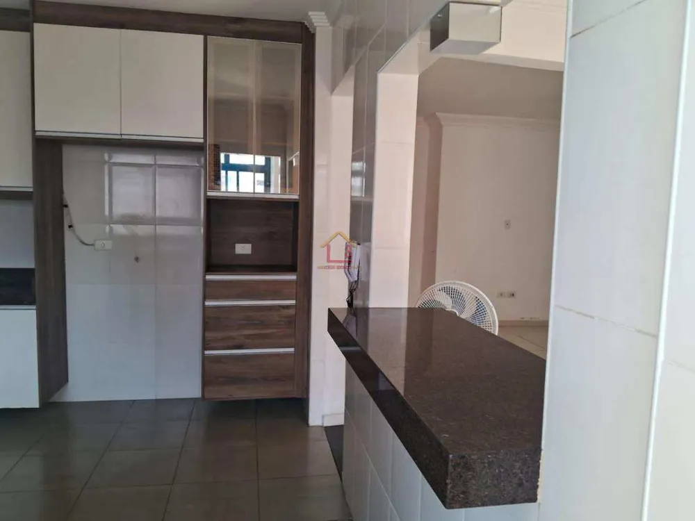 Apartamento, 3 quartos, 100 m² - Foto 2