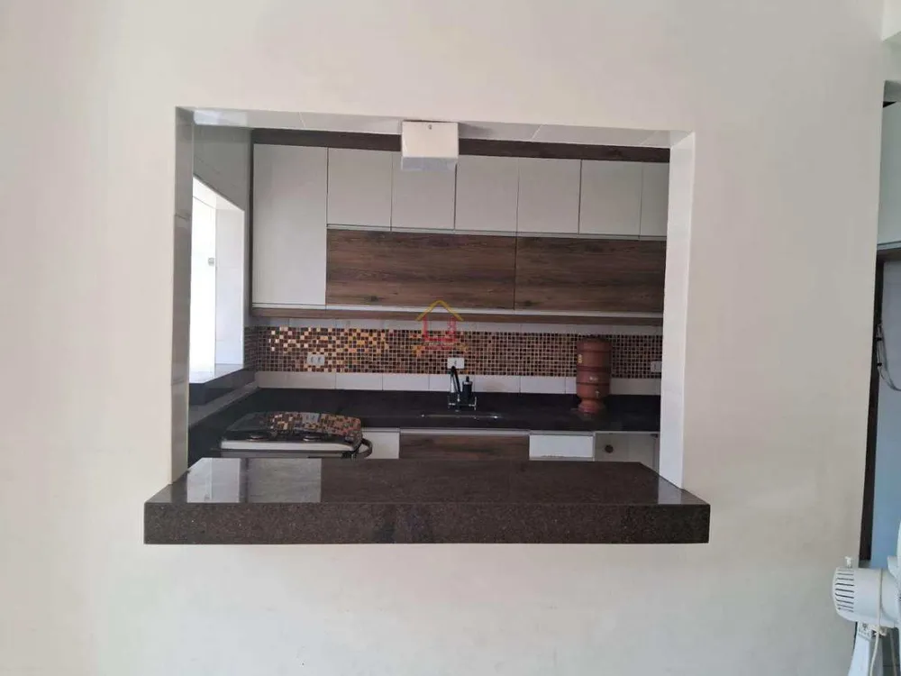 Apartamento, 3 quartos, 100 m² - Foto 7