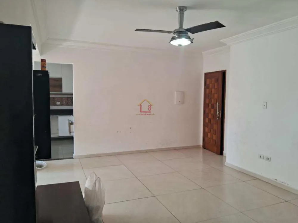 Apartamento, 3 quartos, 100 m² - Foto 4