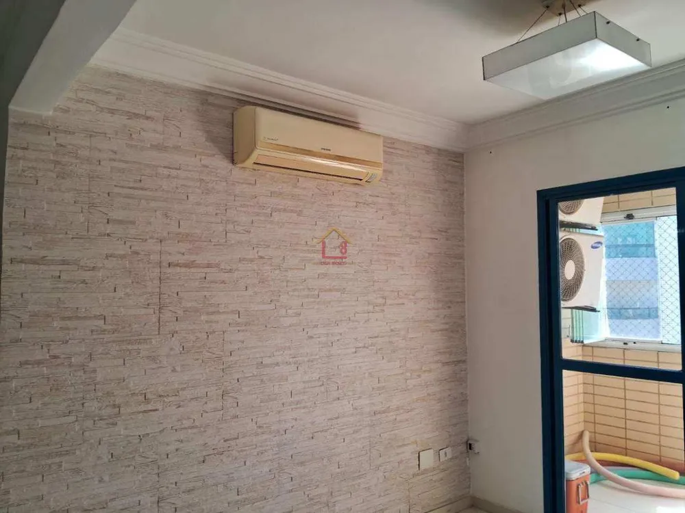 Apartamento, 3 quartos, 100 m² - Foto 12