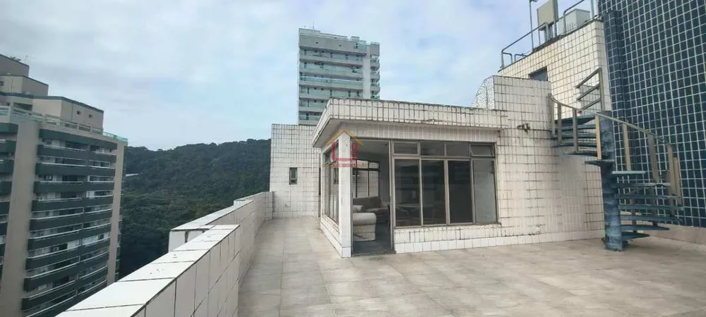 Cobertura, 3 quartos, 235 m² - Foto 8
