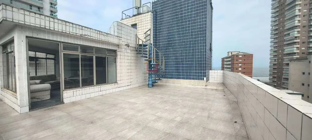 Cobertura, 3 quartos, 235 m² - Foto 5