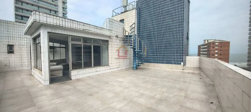 Cobertura, 3 quartos, 235 m² - Foto 3