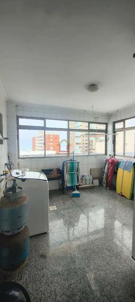 Cobertura, 3 quartos, 235 m² - Foto 4
