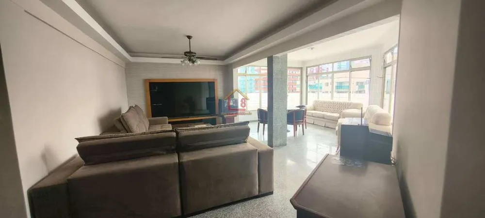 Cobertura, 3 quartos, 235 m² - Foto 7
