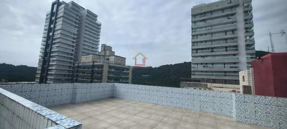 Cobertura, 3 quartos, 235 m² - Foto 3